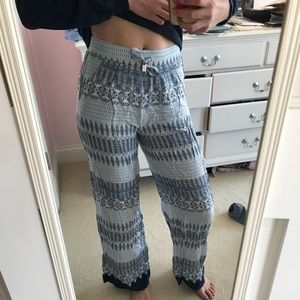 BRAND NEW, very stylish and comfortable pants
